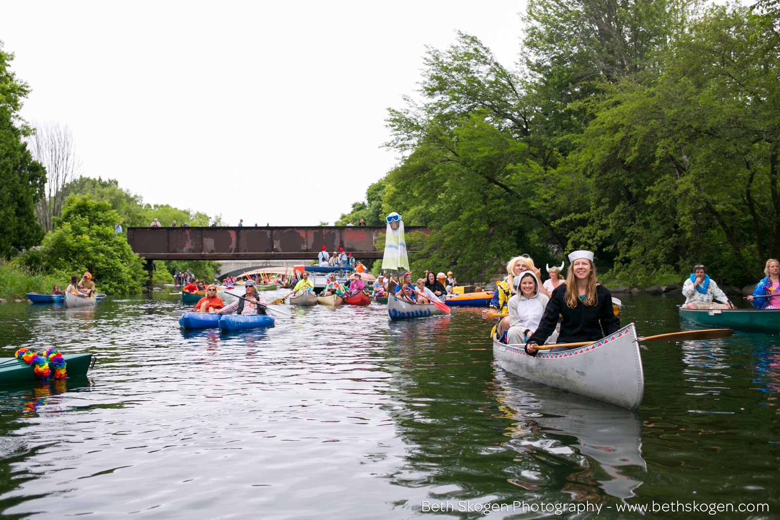 fools flotilla